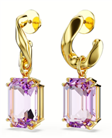 Orecchini Swarovski Donna in Lega metallica 5694784 - 5694784